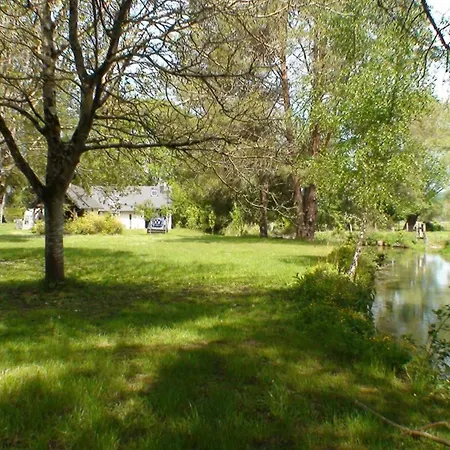 Holiday home Heavenly Retreat In Hellier Dieppe