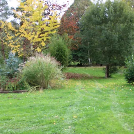 Heavenly Retreat In Hellier Dieppe Holiday home *