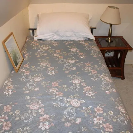 Heavenly Retreat In Hellier Dieppe Saint-Hellier