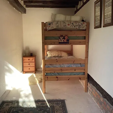 Holiday home Heavenly Retreat In Hellier Dieppe
