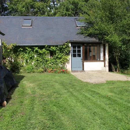 Holiday home Heavenly Retreat In Hellier Dieppe *