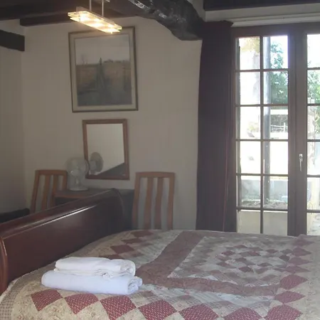 Heavenly Retreat In Hellier Dieppe Holiday home Saint-Hellier