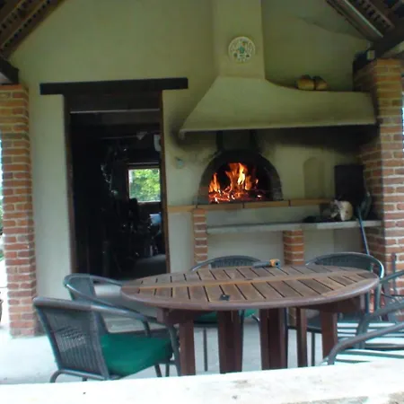 Heavenly Retreat In Hellier Dieppe Holiday home *