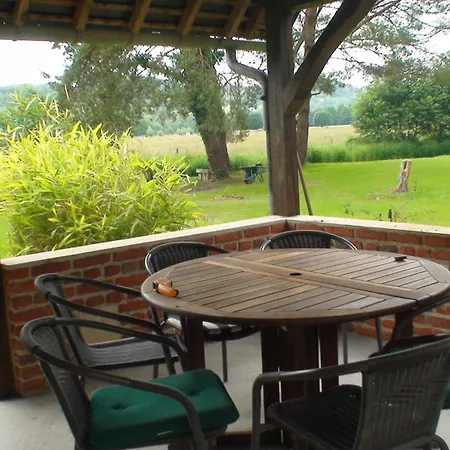Heavenly Retreat In Hellier Dieppe Holiday home Saint-Hellier