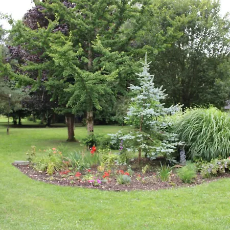 Heavenly Retreat In Hellier Dieppe * Saint-Hellier